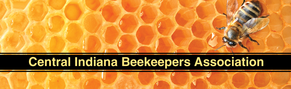 Central Indiana Beekeepers Association